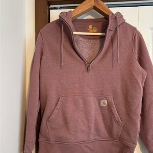 Women’s Medium Carhartt Sweetshirt